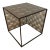 Lens Side Table by Patricia Urquiola for B&b Italia For Sale