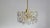 Mid-Century Modern German Chandelier Royal Kristall from Kinkeldey, 1960s For Sale - Image 3 of 11