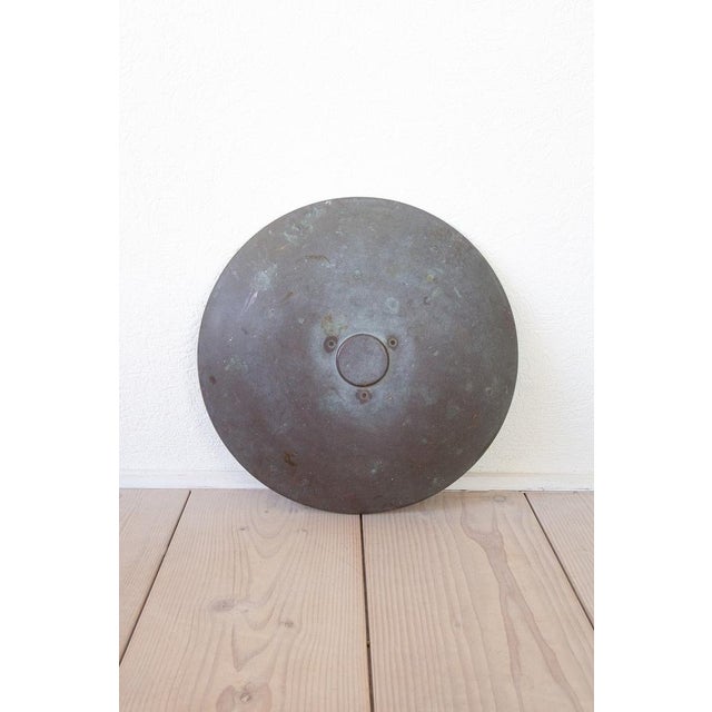 Metal PH4.5-3 Wall Light by Poul Henningsen for Louis Poulsen, Denmark, 1960s For Sale - Image 7 of 10