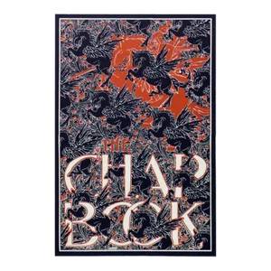 Circa 1930 William H. Bradley American, 1868–1962 Chap Book