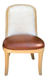 Example of Donghia Seating