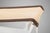 White Mid-Century Modern Outdoor / Patio Armless Lounge Chair by Richard Schultz for Knoll, Usa, C. 1966 For Sale - Image 8 of 17