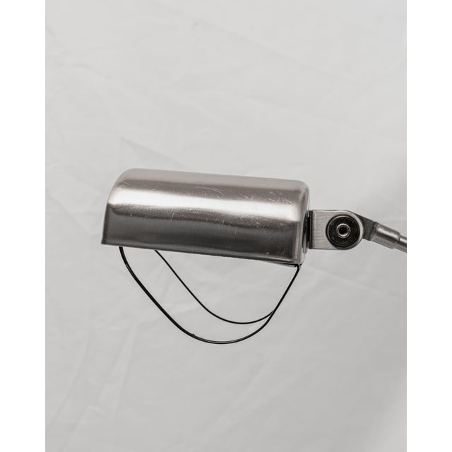 1970s Daphine Lamp by Tommaso Cimini for Lumina, 1970s For Sale - Image 5 of 12