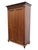 DURHAM FURNITURE Saville Row Collection Solid Cherry Early American 46" Armoire / Door Chest 980-160 - Made in Canada 79"...