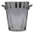 Baccarat Ice Bucket, 1970s For Sale