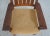 Gustav Stickley Mission Oak Armchair For Sale - Image 12 of 18