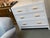 Worlds Away Worlds Away Declan Chest of Drawers For Sale - Image 4 of 12