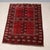 Bukhara Rug in Wool, Afghanistan For Sale - Image 3 of 8