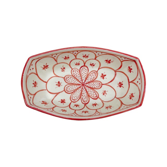 Atom Flower Bowl - Small For Sale - Image 9 of 11