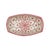 Atom Flower Bowl - Small For Sale - Image 9 of 11