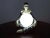 Harlequin Table Lamp, 1950s For Sale - Image 6 of 14
