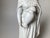 Neoclassical Parian Porcelain Neoclassical Statues - A Pair For Sale - Image 3 of 12