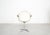Mid-Century Modern DAX Lafonda Fiberglass Chair by Charles & Ray Eames for Vitra, 1990s, Set of 2 For Sale - Image 3 of 18