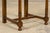 Antique French Henri II Style Walnut Caned Dining Chairs, Set of 8 For Sale - Image 13 of 18