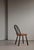 Funkis No. 4157 Spindle Chair in Stained Beechwood by Fritz Hansen, Denmark, 1940s For Sale - Image 13 of 16