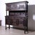Wood Early 20th Century Renaissance Carved Wooden Sideboard, 1920s For Sale - Image 7 of 16