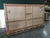 Large Mirror With Hanging Hardware For Sale - Image 4 of 7