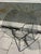 Harry Bertoia Diamon Chair by Harry Bertoia for Knoll International For Sale - Image 4 of 7
