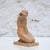 Woman Sculpture by Serra, 1930 For Sale - Image 6 of 15