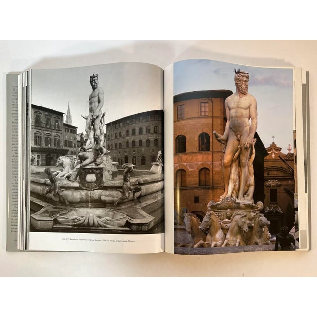 Paper 1996 Michelangelo and His World Hardcover Book by Joachim Poeschke For Sale - Image 7 of 13
