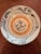 Set of 3 Antique Chinese Ming / Qing Blue White Swatow Zhangzhou Bowls 11" For Sale In San Francisco - Image 6 of 6