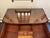 Wood 1940s Vintage Berkey and Gay Crotch Mahogany Chest of Drawers For Sale - Image 7 of 12