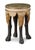 Century Furniture Tara Shaw for Century Furniture Sainte Rome Accent Table For Sale - Image 4 of 4