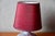 1990s Bohemian Glazed Stoneware Lamp, 1990s For Sale - Image 5 of 8