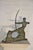 Victor Demanet, Art Deco Archer, 1920s, Bronze For Sale - Image 3 of 15