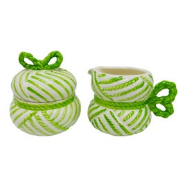 Example of Coffee Sets