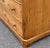 Pine Empire-Style Chest of Four Drawers For Sale - Image 11 of 15