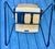 Khaki 4 Leland Marquette Collection Stackable Chairs For Sale - Image 8 of 12