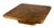 2020s Rattan Zen Garden Square Cocktail Table, Light and Medium Brown - Showtime by Oggetti For Sale - Image 5 of 5