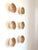 Moon Forms - Terra - Ceramic Wall Sculpture For Sale - Image 4 of 6