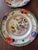 Early 19th Century Eight Early 19th Century Mason's Persiana Pattern Bread Plates For Sale - Image 5 of 9