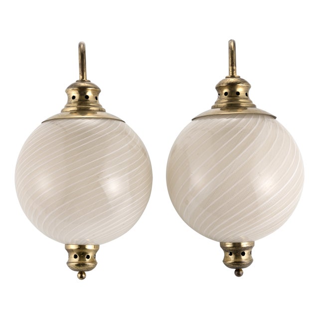 Wall Lights by Caccia Dominioni for Azucena, 1960s, Set of 2 For Sale