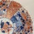 19th Century Imari Hand-Painted Serving Bowl For Sale - Image 10 of 13