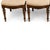 Henry II Chairs in Oak and Straw Seat, Set of 8 For Sale - Image 3 of 6