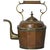 19th Century Copper and Brass Water Pot For Sale - Image 11 of 11