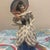 Mid-Century Ceramic Arts Studio "Miss Lucindy" Porcelain Figurine For Sale - Image 11 of 12