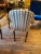 Southwood & Co. Mahogany & Upholstered Arm Chairs -a Pair For Sale - Image 4 of 10