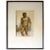 French 1940s Gouache on Paper For Sale In Los Angeles - Image 6 of 6