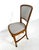 Art Nouveau Chairs by Robert Fix, Set of 6 For Sale - Image 3 of 7