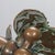 Metal César Bailleux, Abstract Organic Sculpture, 1980s, Bronze For Sale - Image 7 of 11