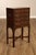 Traditional Ethan Allen 'Georgian Court' Cherry Silver Chest For Sale - Image 3 of 18
