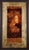 Renaissance 2000 Csaba Markus "Constantina" Artist Hand Numbered & Embellished Limited Edition Serigraph 169/225 Exquisitely Framed & Matted For Sale - Image 3 of 8
