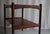Danish Modern Rosewood Serving Trolley, 1960s For Sale - Image 6 of 18