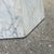 Vintage Italian Dining Table in Marble, 1970s For Sale - Image 4 of 7