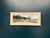 Ivar Ekelund, Coastal Landscape with Beached Boats, 1950s, Oil on Panel, Framed For Sale - Image 12 of 14