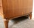Mid 20th Century Modern Walnut Chest of Drawers by Vanleigh For Sale - Image 14 of 14